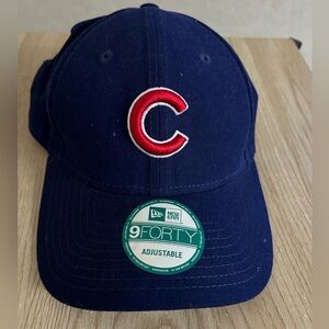 New Era Chicago Cubs Jackie Robinson Day 9Forty 940 Cap Hat NEW